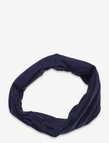 Bula - Solid Wool Tube - Kaklo mova - Mėlyna