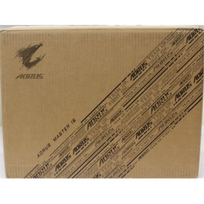SALE OUT. Gigabyte AORUS MASTER BYH-C5EEE64SP 16" IPS OLED i9-275HX/32GB/1TB/RTX 5080/Win11 Pro/ENG kbd/2Y Warranty | Gigabyte Aorus Master Gaming BYH | Dark Tide | 16 " | OLED | WQXGA | 2560 x 1600 pixels | Glossy | 240 Hz | Intel Core Ultra 9 | 275HX | 32GB | SO-DIMM DDR5 | Solid-state drive capacity 1000GB | NVIDIA GeForce RTX 5080 | GDDR7 | 16GB | Windows 11 Pro | 802.11be | Bluetooth version 5.4 | Keyboard language US international | Keyboard backlit | Battery warranty 12 month(s) | Warranty 24 month(s) | DAMAGED PACKAGING, DEMO