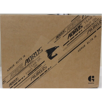 SALE OUT. Gigabyte AORUS ELITE 16 BWH Gray Tide - 16", IPS, 165Hz, WQXGA (2560×1600), Matinis | Intel Core Ultra 9 275HX | 32GB SO-DIMM DDR5 | 1TB SSD | NVIDIA GeForce RTX 5070 8GB GDDR7 | Windows 11 Home | US international | apšvietimas yra | 24 men. | DAMAGED PACKAGING, DEMO