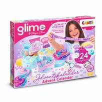 Advento kalendorius CRAZE Glime