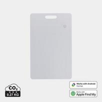 Piniginės sekiklis XD Connects FindIt Dual RCS – Apple Find My  and  Android Find Hub (Kortelė) P301.6403