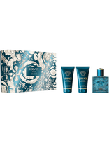 Versace Fragrance - Eros Pour Homme Eau De Toilette Gift Set - Eau De Toilette - Nude