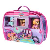 PAW PATROL figūrėlė Skyes World Rescue Champer, 6074035