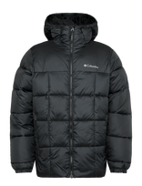 Columbia Sportswear - Puffect Iv Hooded Jacket - Sportinė paminkštinta striukė - Juoda