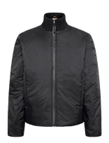 Revolution - Bomber Jacket - Bomberio striukė - Juoda
