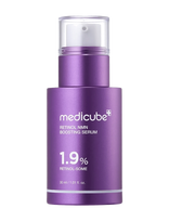 Medicube - Medicube - Retinol Nmn Boosting Serum (30Ml.) - Serumas - Nude
