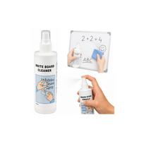 Sausai valomų lentų valymo skystis, 250 ml