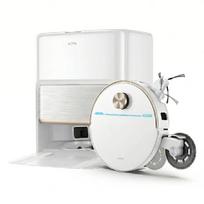 Robotas dulkių siurblys MOVA V70 Ultra Complete