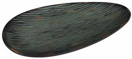 Padėklas Splendid Kongo DR-D-KONGO-40-ZIE, medžio drožlių plokštė (mdp), 2.5 cm, žalia sp.