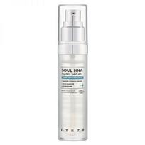 IZEZE drėkinamasis veido serumas SOUL HNA HYDRO SERUM, 30 ml
