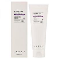 IZEZE valomosios veido putos HYPER CSA CICA CLEANSER, 150 ml