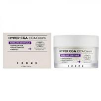 IZEZE raminamasis veido kremas HYPER CGA CICA CREAM, 50 ml