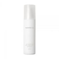 NEWSHA apsauginis plaukų purškiklis HEAT PROTECTING BLOWOUT SPRAY, 200 ml