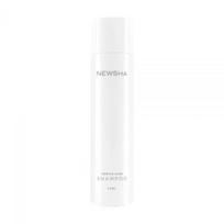 NEWSHA šampūnas su migdolų pienu GENTLE CARE SHAMPOO, 250 ml