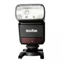 „Speedlite TT350“ („Canon“)