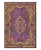 Užrašų knygelė PAPERBLANKS Picaresque, 120x180 mm, linijomis