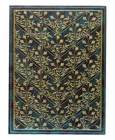 Užrašų knygelė PAPERBLANKS Wildflower Song, 175x230 mm, balti lapai
