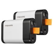 Fiskars PowerTools eTreePruner akumuliatorinio genėtuvo 12V–4Ah baterijų rinkinys, 2vnt.