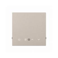 Išmanus termostatas Feelspot FSTH02CA, WiFi, Tuya, kašmyro