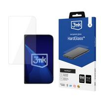 LCD apsauginis stikliukas 3mk Hard Glass Xiaomi Redmi Note 17 Pro Max 5G