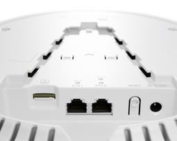 Mikrotik cAP LTE12 ax 1774Mbit/s White Power over Ethernet (PoE)