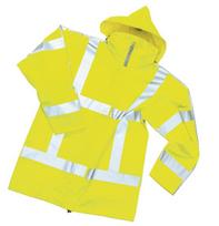 Lietpaltis, geltonas, M dydis, JK: 36-38/EU: 50, „Hydrosoft“, Ontarijas, gamintojas „Hydrowear“