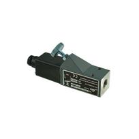 Slėgio jungiklis 2–20 barų 1/4" NC/NO