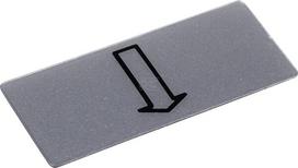 Rodyklės simbolis S46, IEC5022A