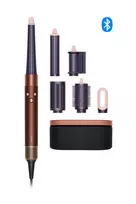 Plaukų formavimo prietaisas DYSON HS08 Airwrap ID T1/T2 Hair Styler Pl/Co