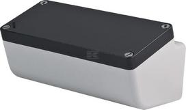 Jungiklio skydelio korpusas 85x200x85
