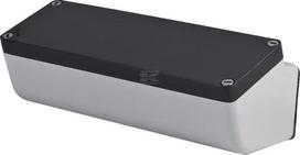 Jungiklių skydelio korpusas 85x260x85