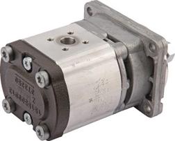 Pavarų variklis AZMF-11-016LSA20MB Bosch Rexroth