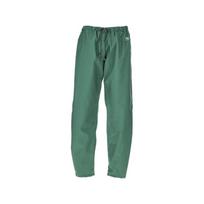 Lietaus kelnės 3XL, žalios, Hydrowear