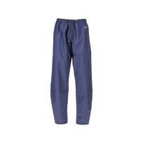 Lietaus kelnės M, mėlynos, Hydrowear