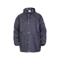 Lietpaltis, mėlynas, M dydis, JK: 36-38/EU: 50, „Simply No Sweat“, „Ulft by Hydrowear“