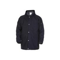 Lietpaltis juodas, 3XL dydis