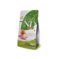 Farmina N-D Prime Grain Free Cat Wild Boar - Apple sausas maistas suaugusioms katėms, 10 kg