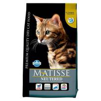 Farmina Matisse Cat Neutered sausas maistas sterilizuotoms katėms, 10 kg