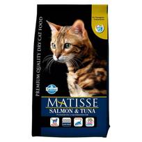 Farmina Matisse Cat Salmon - Tuna sausas maistas katėms, 20 kg