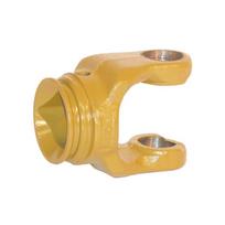 Jungas, profilinis vamzdis, 1-1/8"-6 grioveliai, W2100/W100E Walterscheid