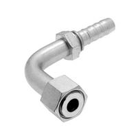 Įdėklas 90° DN16-1"SAE