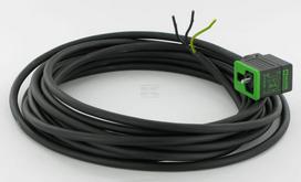 11 mm kištukas su laidu
