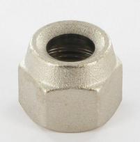 Atbulinis vožtuvas su užsukamu dangteliu 1/2"x12