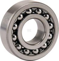 Savaime išsilyginantis rutulinis guolis 20x47x14mm gopart