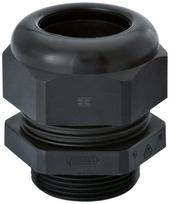 Kabelio sandariklis M40x1.5 PA juodas