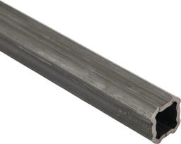 Profilinio vamzdžio vidinis SFT S1 Ø įėjimas: 24,8 Ø išėjimas: 30,8x3 mm Ilgis: 1 m Bondioli&Pavesi