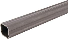 Profilinio vamzdžio išorinis SFT S1 Ø įėjimas: 31,2 Ø išėjimas: 35,2x2mm Ilgis: 1 m Bondioli&Pavesi