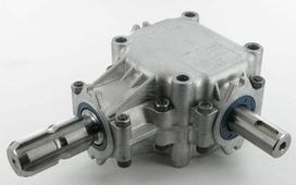 Pavarų dėžė L-25A 1:1