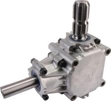 Pavarų dėžė L-25A 1:1.9