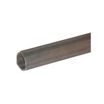 Profilinis vamzdis išorinis trikampis 2/G2 Ø į vidų: 29,6 Ø iš išorės: 36x3,2 mm I: 1 m Bondioli&Pavesi